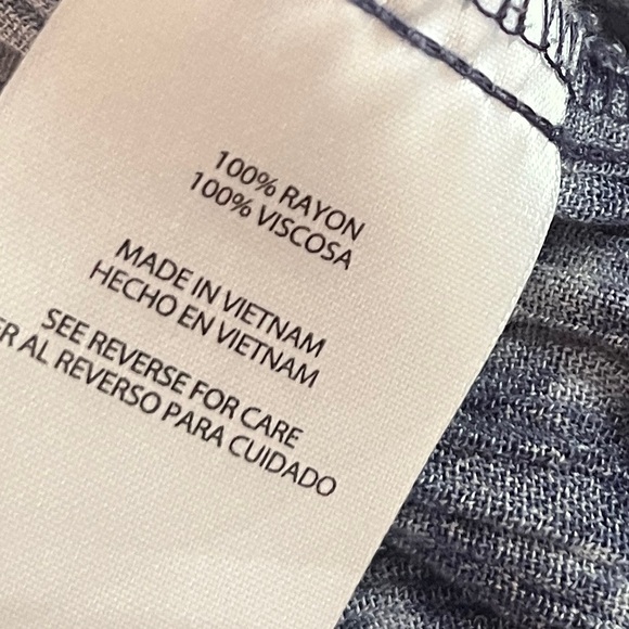 Peace &‎ Pearls Boho Pant - Picture 5 of 5